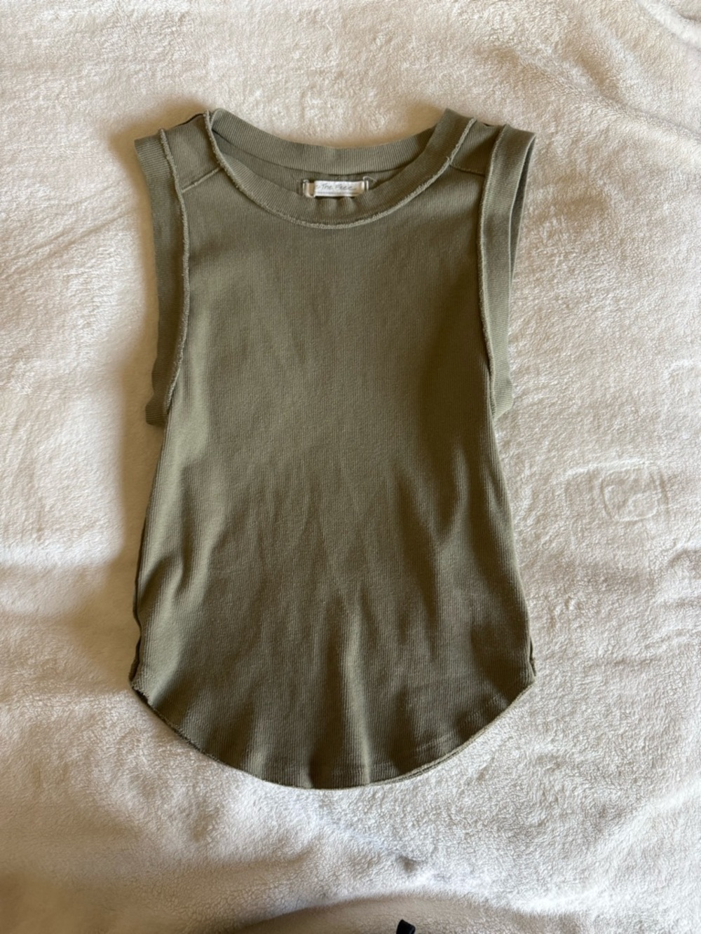 Free people tank